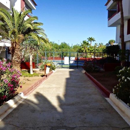 Duplex Las Americas Playa de las Américas Extérieur photo