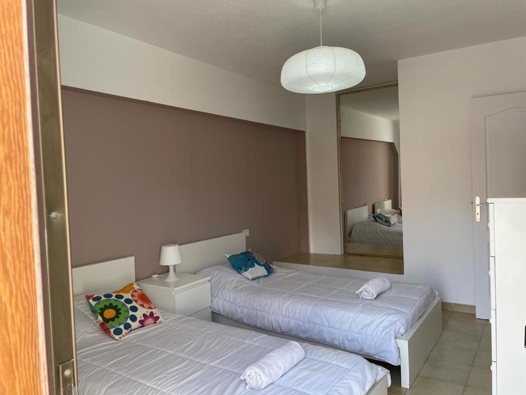 Duplex Las Americas Playa de las Américas Extérieur photo