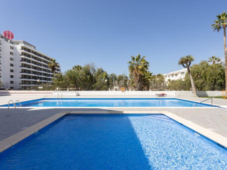 Duplex Las Americas Playa de las Américas Extérieur photo