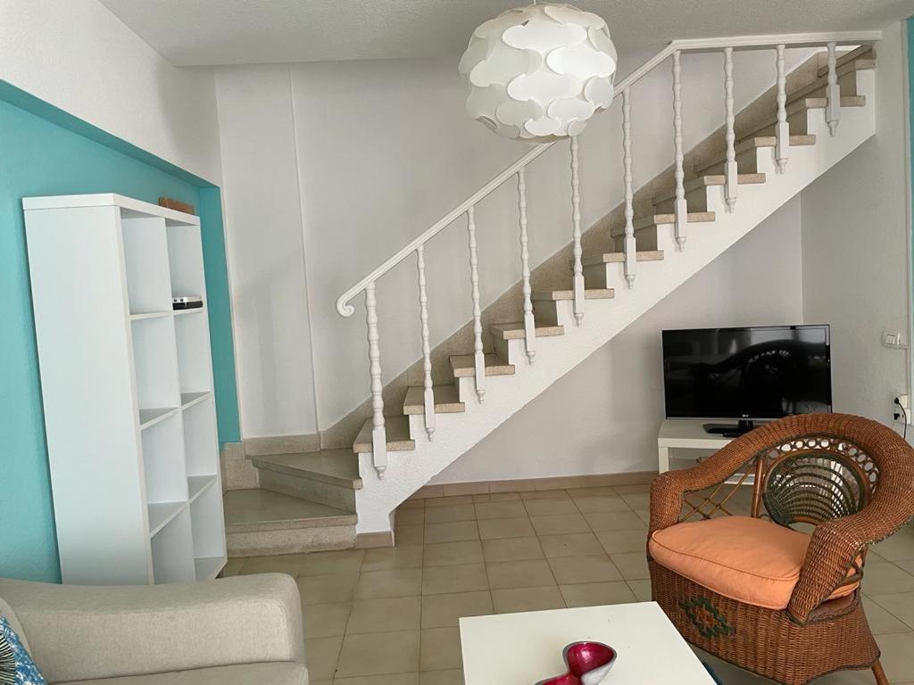 Duplex Las Americas Playa de las Américas Extérieur photo