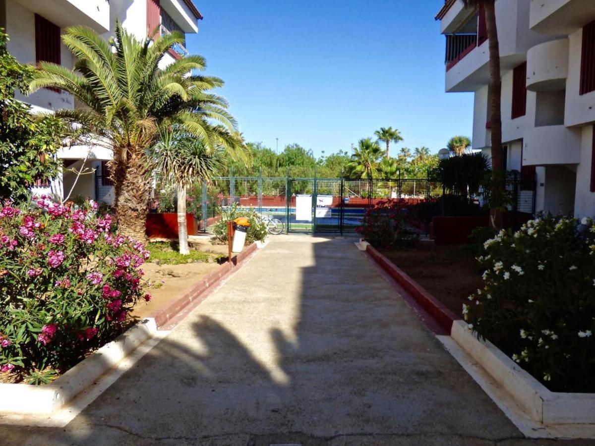 Duplex Las Americas Playa de las Américas Extérieur photo